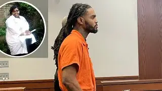 Christopher Meadows Sentenced | Drive By Shooting of 3 Victims, Killing One &bull; SENTENCES