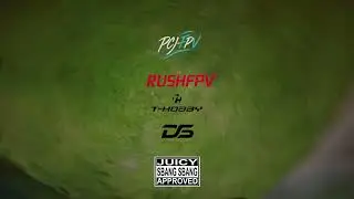 JOINING DEEPSPACE/Higher kv/#fpvfreestyle