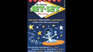 MAKIN' WOOPEE - The Jet Set feat. CARLO FICINI