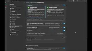 Microsoft Edge Updates: Smarter RAM Management & Enhanced Performance