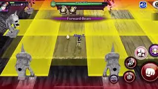 BBS | MAX TRANSCEND NEMU SHOWCASE | AYON EPIC RAID