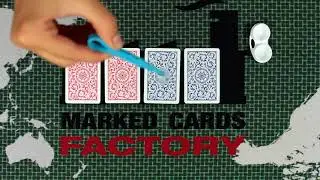X Ray Clean Playing Cards See Through View Unmarked Copag Cards +40720426253