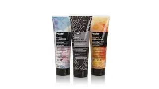 Tweakd Rare Treasures 3piece Self Cleansing Treatment Kit
