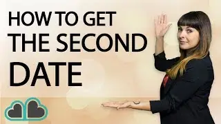 How To Get A Second Date With A Guy
