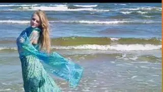 Ella es como el viento ( 2012 ). . .