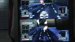 Twisted Metal 4 AWESOME GAMEPLAY part 2