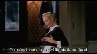 8 Women -  Emmanuelle B&eacute;art - Pile Ou Face - ENG SUB (8 Femmes soundtrack 07)
