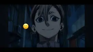 Gachiakuta funny moments English dub