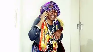Abhuirei kuti ndakaende Joni koorapwe madziso : Masiziva Mundau