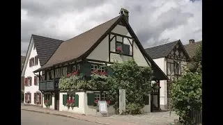 Kultur online: Das Literaturmuseum Hebelhaus in Hausen i. W.
