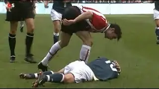De strijd van Mark van Bommel | Marcel van Roosmalen