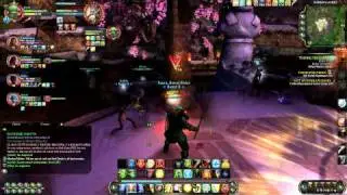 Rift - Rated X - Warden Falidor - Runic Descent