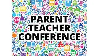 Zoom Settings for Parent Teacher Conferences