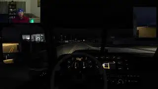 American Truck Simulator| WSCC Trucking| #ATS