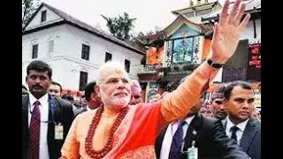 Narendra Modi on Hindu rashtra, Hindutva