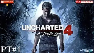 uncharted 4 a tief`s end #4