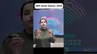 19th Asian Games 2023 | Abhipedia States Allied | Key Highlights