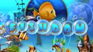 Fishdom 1 - Game Soundtrack