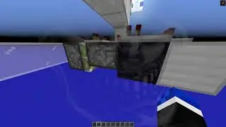 y0 downwards headless piston