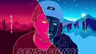 L&eacute;o Rocatto - sensacional ft. Leozin (prod. volp)