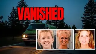 Three Women DISAPPEARED Overnight and Nobody Knows Why
