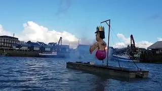 Carnaval de Granville 2019