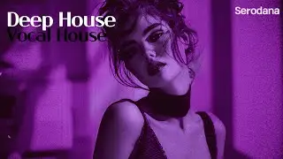🔴 LIVE | Deep House 24/7 Live Radio • Chill & Late Night Vibes