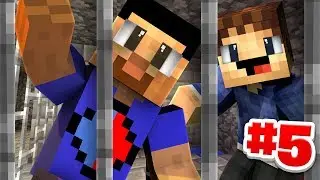 SPENDING 15+ MILLION ENERGY! - Minecraft PRISONS #5 w/ Woofless