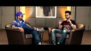 Jazzy B Full Interview | Chandigarh Yankees | BCL Punjab