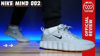 Nike Mind 002 Review