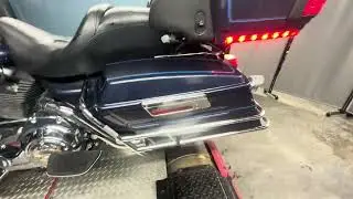 HD561 Harley-Davidson Ultra Classic ( FLHTCU ) 2008