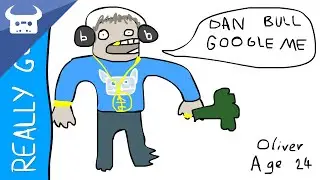 How To Draw Really Good - Dan Bull