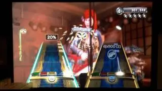 Hold on Loosely - .38 Special Co Op FC
