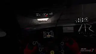Gt7 online Racing manufacturer cup Qualified 2nd round