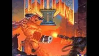 Doom 2 music to level 9 the pit