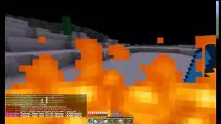 Ender Craft Factions Server Thermal_Visor Abusive Admin