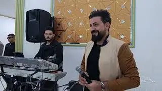 الفنان أحمد الاسمر 🏩 من قاعة الهيبة للاعراس و المناسبات للحجز 07702190144 / 07810626158