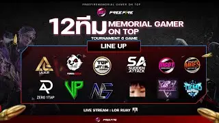 MGOT SCRIM 6 GAME 20/08/2566