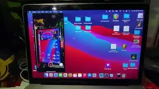 QUICKTIME MIRROR IPHONE / iPad ERROR FIX | MAC OS BIG SUR 11.1 BUG FIX