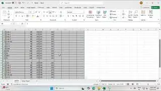 💡 Excel Strip Chart for Highway Projects | Real-Time Progress Without Manual Work! 
