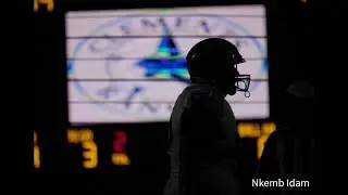 2023 Cinematic Recap: Clements Rangers Football