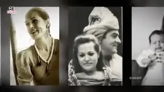 Real Life Story Of Sonia Gandi