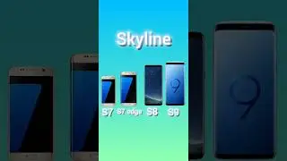 All samsung s phone notification sounds :D