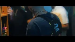Yung Fran - Super Espacial (Video Oficial)