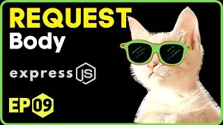 Req.body Node JS Express | req.body undefined express | Node JS in Hindi #9 | #nodejs  #expressjs