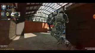 cod mobile 1 gameplay PT 1