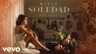 Soledad - Ba&ntilde;ado Norte (Official Audio) ft. Chango Spasiuk