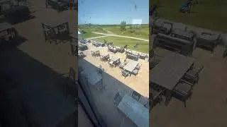 Golf Course Patio Furniture