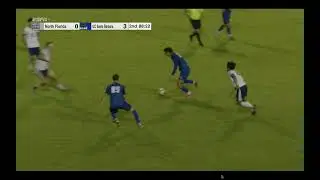 Thomas Noordegraaf - Highlights Fall Season 25/26 UCSB