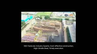 India&rsquo;s Top Heavy Steel Fabrication Company | Global Steel Company (GSC)